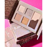 Essence Don´t Worry Be... Mini Eyeshadow Palette sjenilo za oči 5 g | shoptok.hr