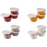  POSUDE S POKLOPCEM SET 3/1 11,5*6CM SORTO 100212 Cijene