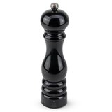 Peugeot Črn mlinček za poper Paris h22cm / les, (20455069) | Shoptok.si