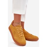 Big Star Women's Suede Sneakers Big Star | ePonuda.com
