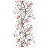  Tapeta - Birds on a Flowering Twig 50x1000 Vodootporna | shoptok.hr