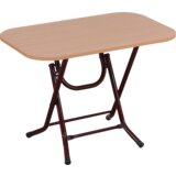 Zilan Sklopivi višenamjenski stol, 80x50 cm, visina 75 cm - ZLN2517 | shoptok.hr