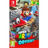Nintendo Switch Super Mario Odyssey | Eponuda.ba