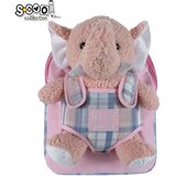  RANAC PREDŠKOLSKI BABY ANIMALS 28*23*8CM SC3456 Cene