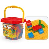 Wader Male kockice za gradnju u kablu - | shoptok.hr