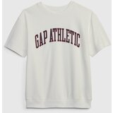 GAP Kids Short Sleeve Sweatshirt - Boys | ePonuda.com
