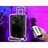 Manta prenosni KARAOKE zvočnik SPK5021 PRO FONOS | Shoptok.si