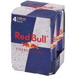 Red Bull Energy Drink 4-pack | shoptok.hr