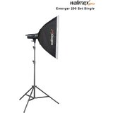 Walimex pro Emerger 200 Set Single Cijene