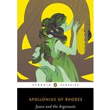 Penguin Books Apollonius of Rhodes - Jason And The Argonauts Cene