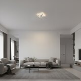 Brilagi led plafonsko svetlo modern mini LED/24W/230V 3000/4000/6000K | Eponuda.com