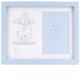Widdop & Co. Hello Baby - Foto ram - Hello Baby, Baby Boy, 10x15 cm Cene