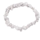 IZMAEL Narukvica DA-28283 - Bijela / Crna | shoptok.hr