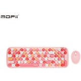 MOFII Mofil Candy set tastatura i miš plava ( SMK-646390AGPK ) cene