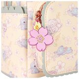 Loungefly Disney Stitch Cherry Blossom Ruksak 26cm | shoptok.hr