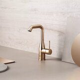 Grohe 32628DA1 Essence New visoka vrtljiva armatura za umivalnik | Shoptok.si