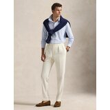 Polo Ralph Lauren Majica svijetloplava / bijela | shoptok.hr