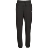 Puma ESS DANCER PANT Crna Cijene