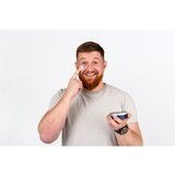 Beauty Box Notino no.18 - Let's go nuts (Movember Charity Edition) poklon set za muškarce | shoptok.hr