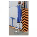 Krause Safety Kućne Merdevine 6 Gazišta | Eponuda.com