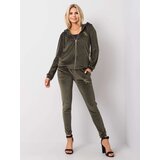 RELEVANCE Komplet-RV-KMPL-6084.92P-khaki | shoptok.hr