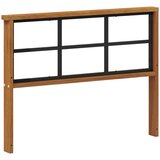  Naslon 2 kom. Prirodna 78,5 x 6 x 61 cm Čvrsto drvo akacije | shoptok.hr