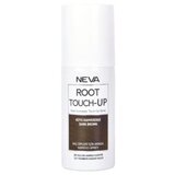 Neva ROOT TOUCH-UP Za pokrivanje izrastka 75ml - Dark Brown u