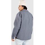 Quiksilver Salt Lake Waffle Srajca china blue salt lake | Shoptok.si