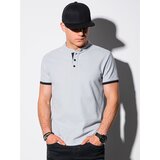Ombre Moška polo majica S1381 | Shoptok.si