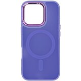 HURTEL MAGNETNA ZBIRKA OVITEK MAGSAFE ZA IPHONE 16 PRO MAX OVITEK, (21833515) | Shoptok.si