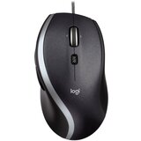 Logitech Corded mouse m500 miš Cene