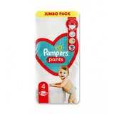 Pampers Pelene gaćice maxi pack 52/1 | Eponuda.ba