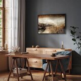  Slika - Damp Colors (1 Part) Wide 60x40 | shoptok.hr