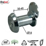 Dabel Špijunka ŠP4033 Hr fi16/35-60mm/200` 200stepeni DBP1 3303062 cene