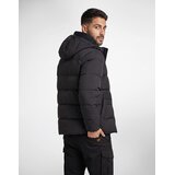 Patagonia M'S SISAR DOWN HOODY JKT Crna | shoptok.hr