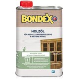 BONDEX Olje za les (250 ml, brezbarvno) Cene