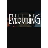 Steam Tell Me Everything (PC) Key GLOBAL Steam Tell Me Everything (PC) Key GLOBAL Slike