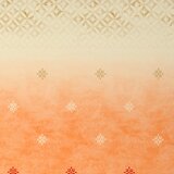 Esposa OBOJESTRANSKA POSTELJNINA 140/200 cm saten terakota | Shoptok.si
