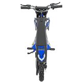 Ramiz Otroški cross Motor RENEGADE 50R 500W modra | Shoptok.si