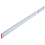 Sola LETVA ALUMINIJUMSKA MERNA SA LIBELOM SL 202 2M 1034275 | ePonuda.com