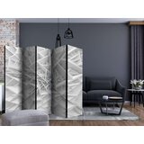  Paravan u 5 dijelova - White Spider's Web II [Room Dividers] 225x172 | shoptok.hr