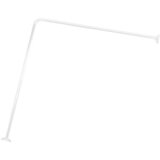 Tendance Držač zavese za kadu 80x80 cm - 2102100 Cene