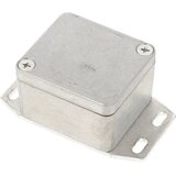 Hammond Electronics 1550Z101F univerzalno kućište lijevani aluminij aluminij boja 1 St. | Eponuda.ba