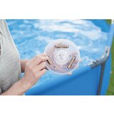  LED rasvjeta za površinu vode u bazenu Bestway 58419 | shoptok.hr