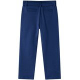  Dječje hlače s vezicom modre 140 | shoptok.hr