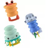 Fisher Price 2 u 1 pop up zvečka sort | shoptok.hr