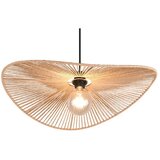  Mat črna viseča svetilka ø 58 cm Laurine – | Shoptok.si