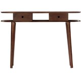  Konzolni stolić 110x35x76 cm Masivno drvo akacije | shoptok.hr