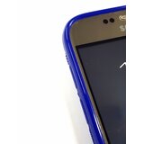  S silikonski ovitek Samsung Galaxy S7 G930 moder Cene