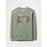 GAP Children's Sweatshirt with Logo - Boys cene